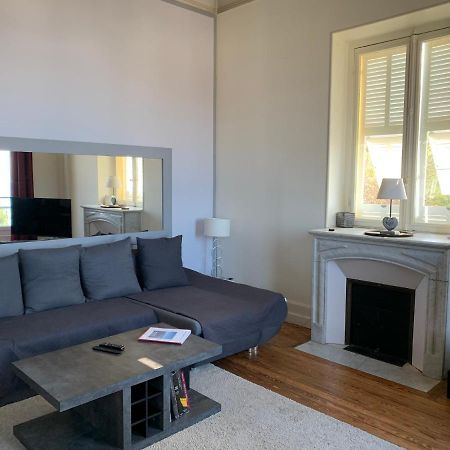 Mont Boron Magnificent View-3 Rooms - Wifi - A.C Nice Buitenkant foto