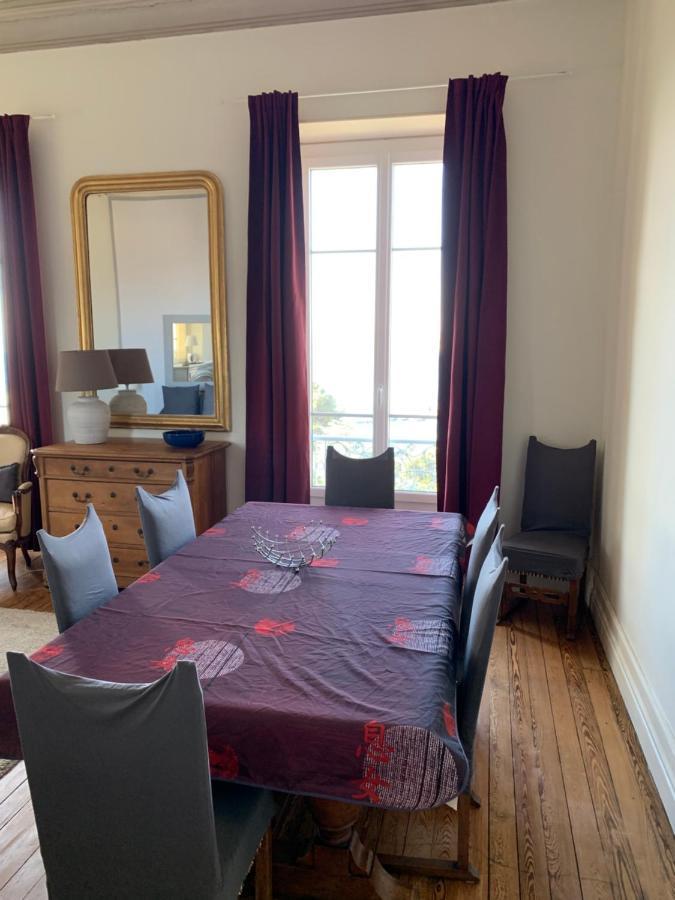 Mont Boron Magnificent View-3 Rooms - Wifi - A.C Nice Buitenkant foto