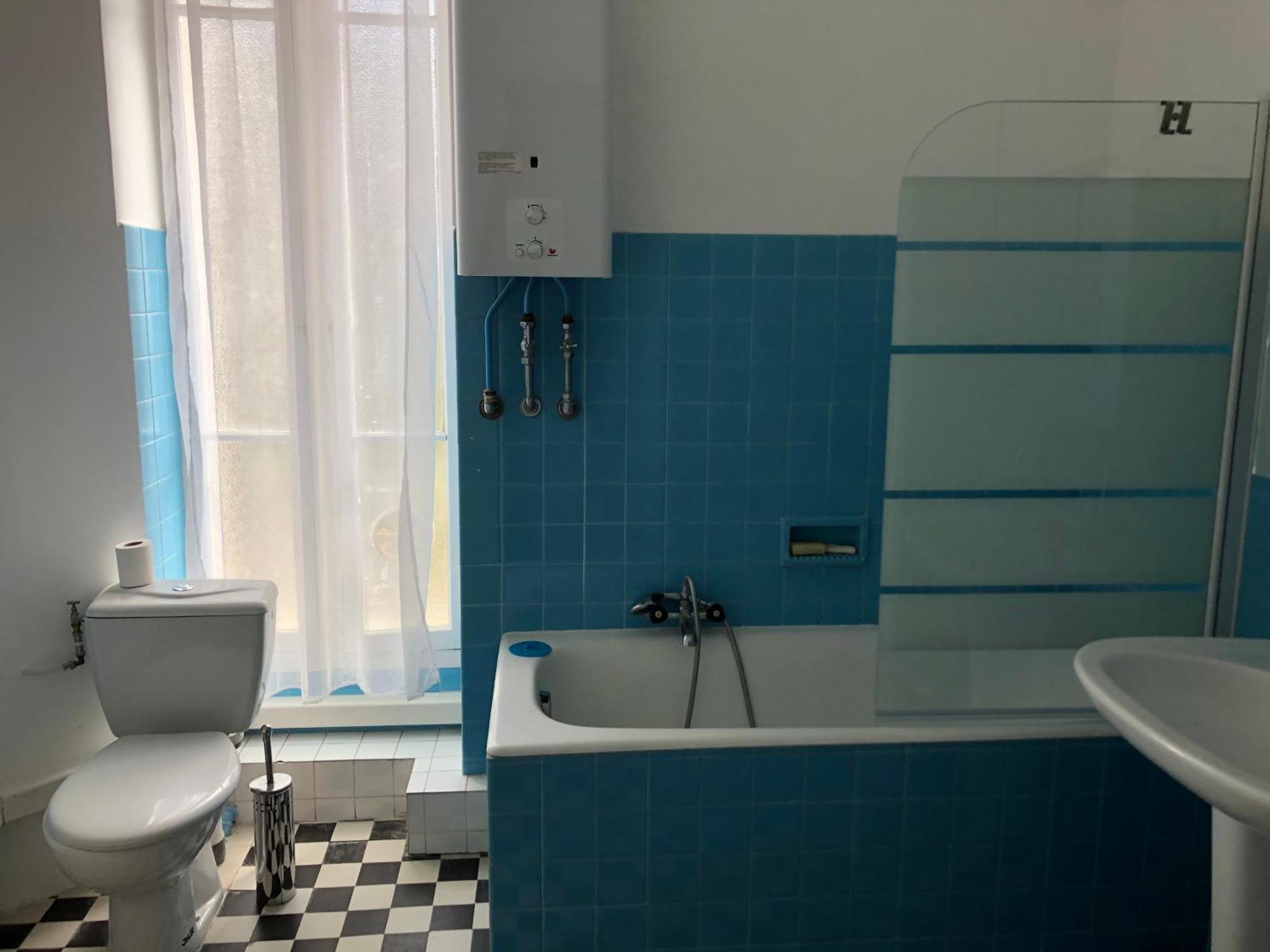 Mont Boron Magnificent View-3 Rooms - Wifi - A.C Nice Buitenkant foto
