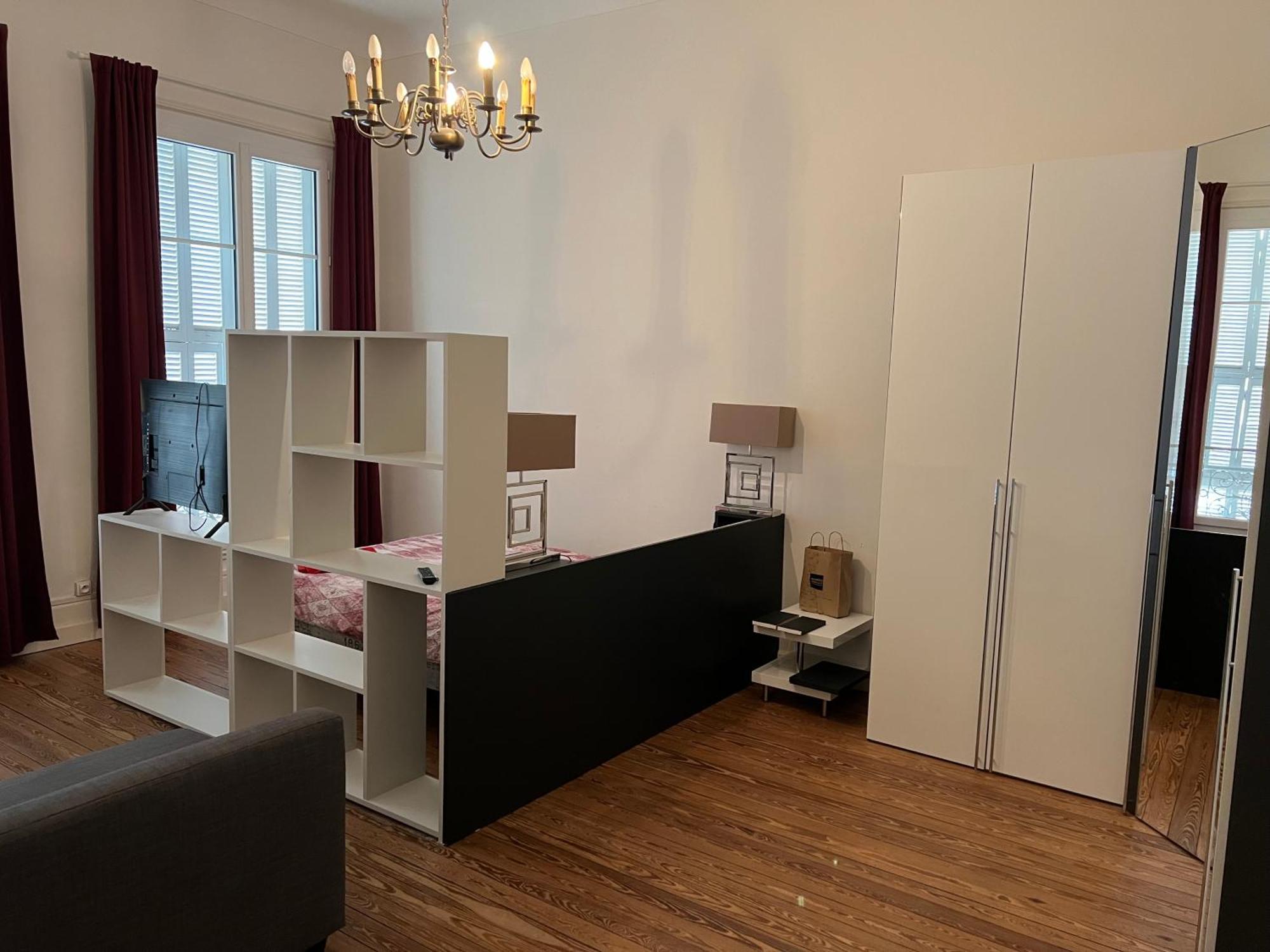 Mont Boron Magnificent View-3 Rooms - Wifi - A.C Nice Buitenkant foto